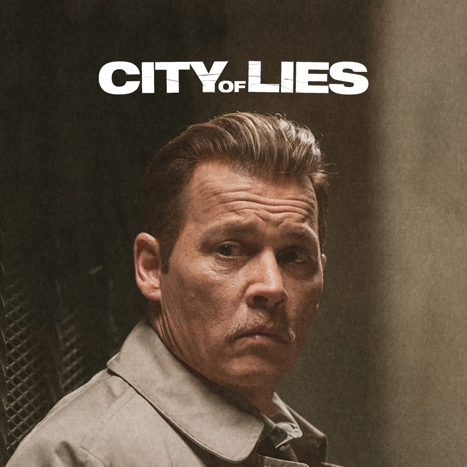 City of Lies