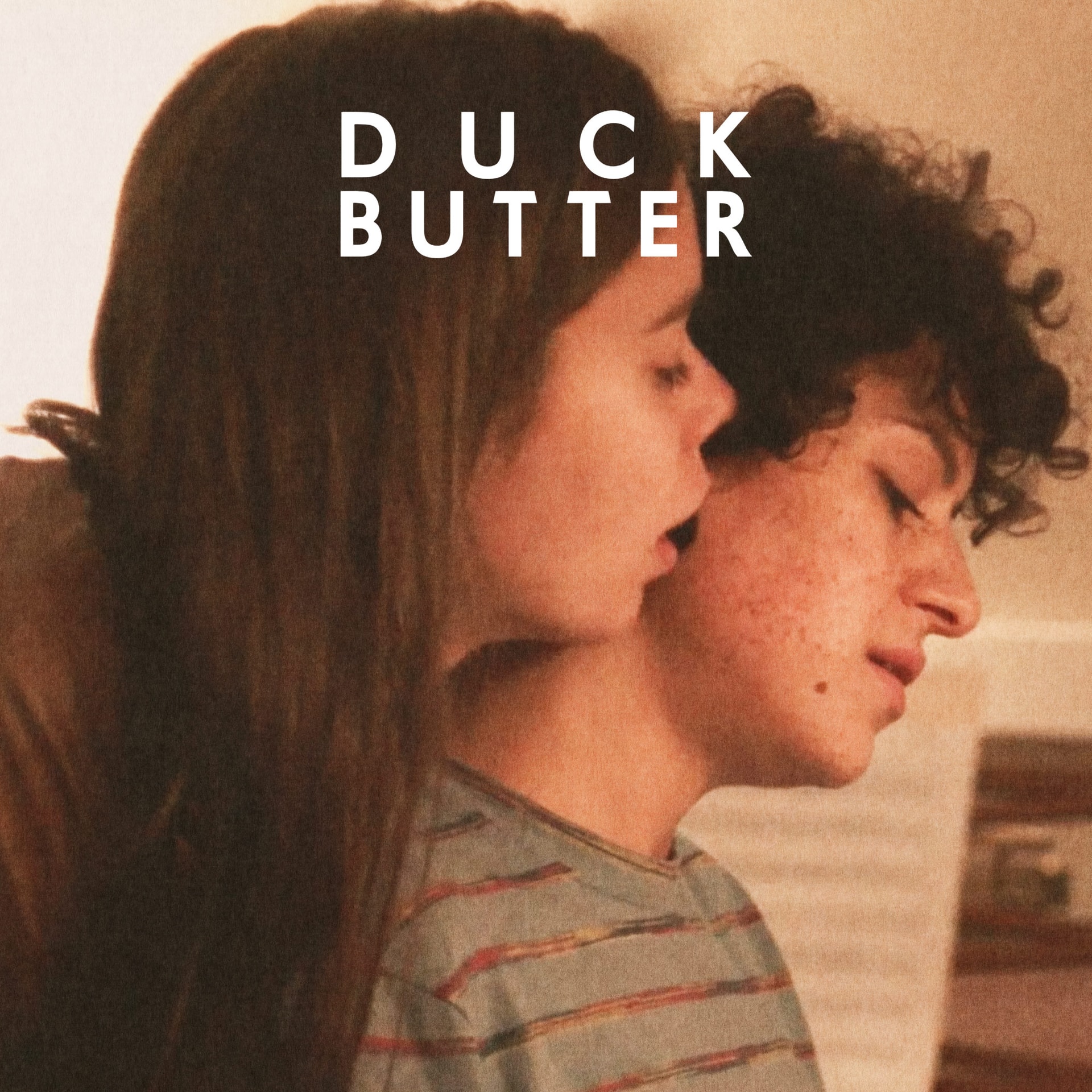 Duck Butter
