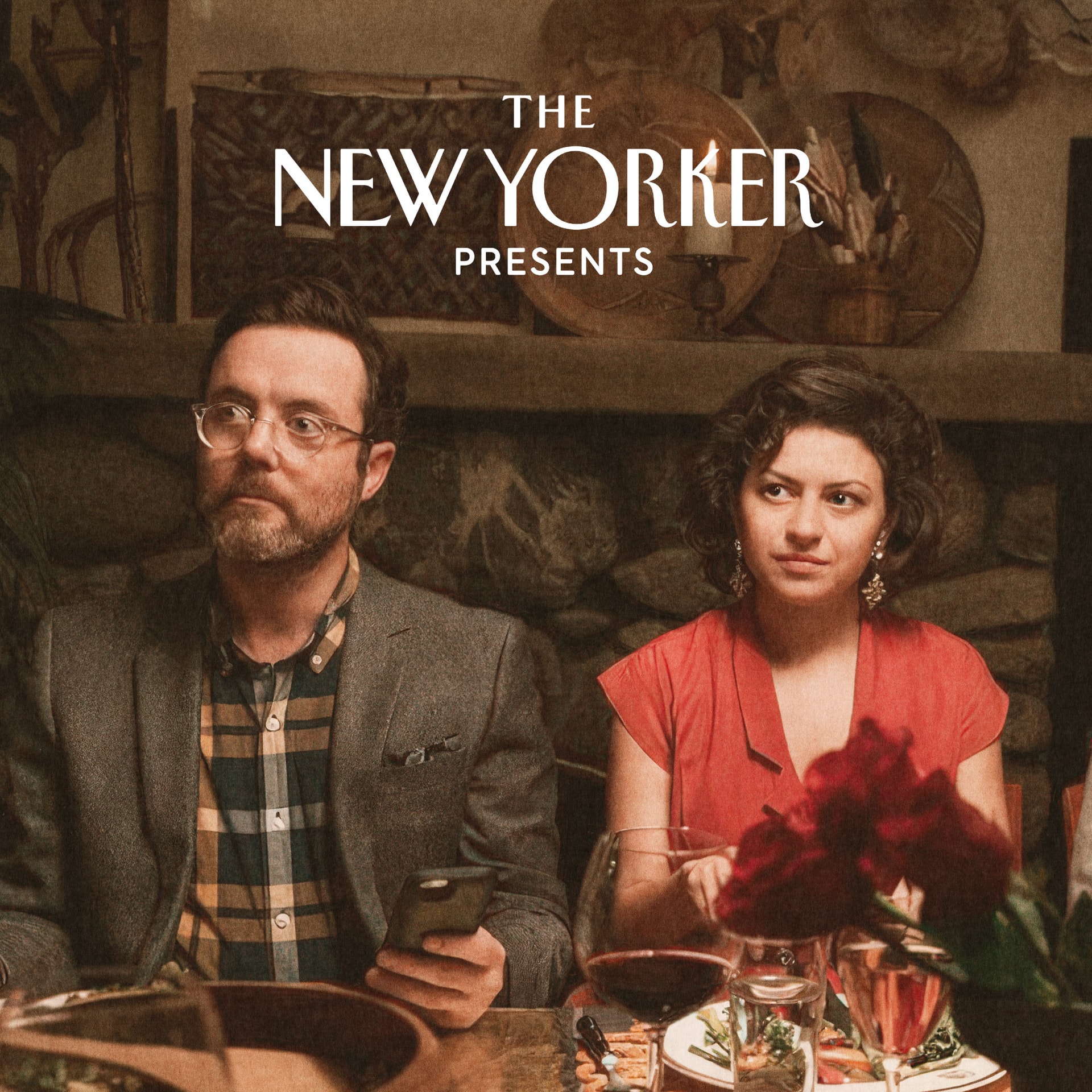 The New Yorker Presents