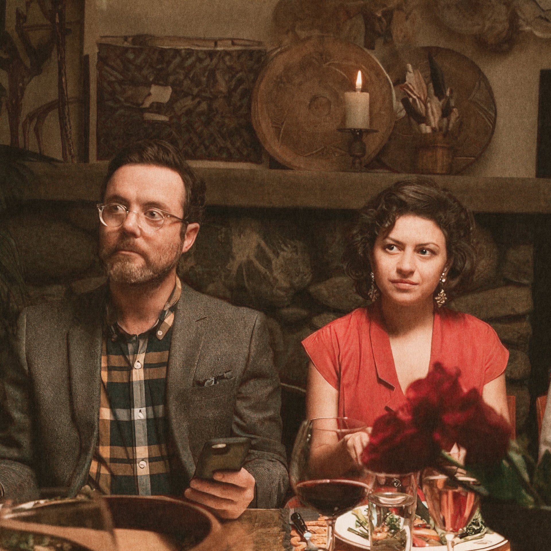 The New Yorker Presents